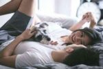 性愛的最佳時間是什么 哪些時間段性愛最好-冷眸生活